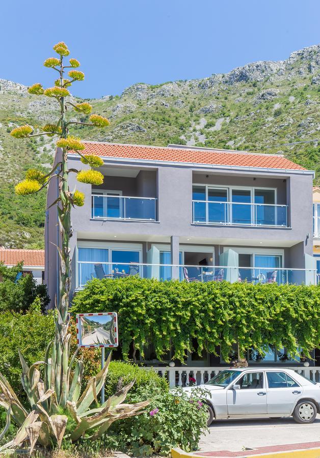 Boutique Flamingo B&B Млини Экстерьер фото