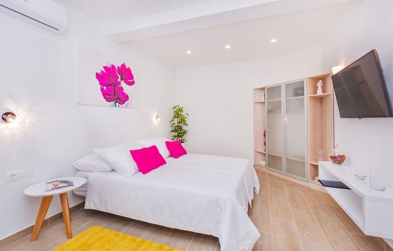 Boutique Flamingo B&B Млини Экстерьер фото