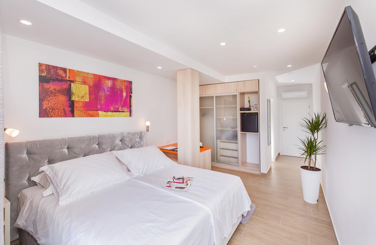 Boutique Flamingo B&B Млини Экстерьер фото