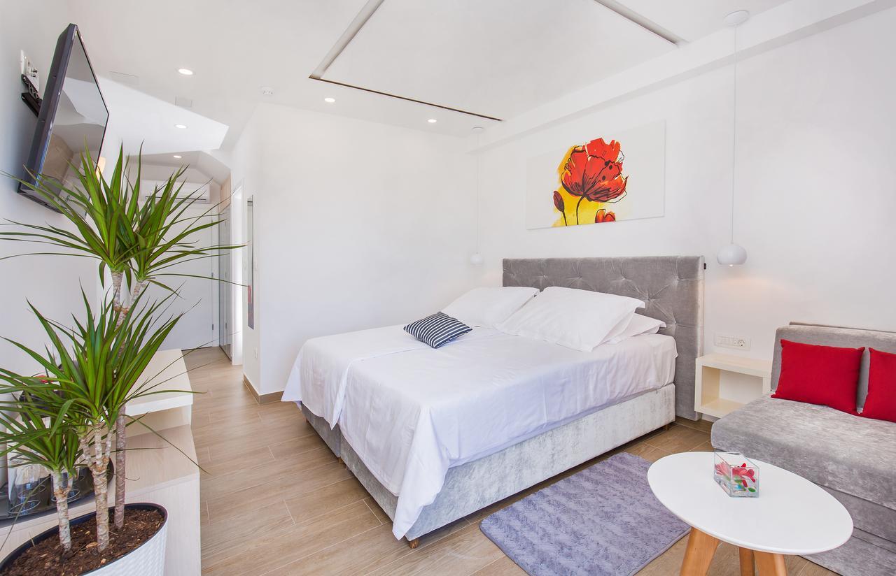Boutique Flamingo B&B Млини Экстерьер фото