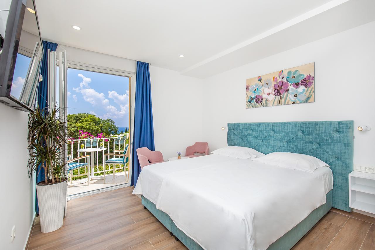 Boutique Flamingo B&B Млини Экстерьер фото