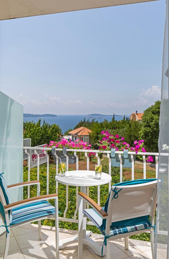 Boutique Flamingo B&B Млини Экстерьер фото